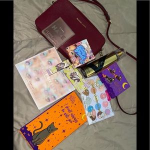 TRADE bundle as requested